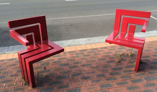 bench chairs